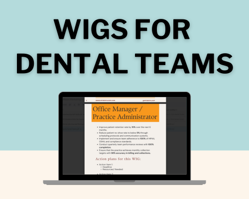 My Dental SOP - Resources Thumbnail